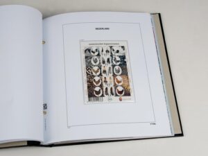 Luxe supplement Nederland velletjes extra 2017