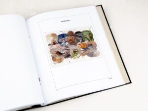 Luxe supplement Nederland velletjes extra 2018