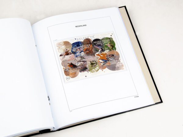 Luxe supplement Nederland velletjes extra 2018
