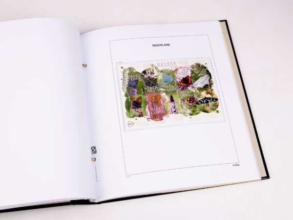 Luxe supplement Nederland velletjes extra 2019