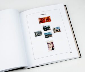 Luxe supplement Gibraltar 2018