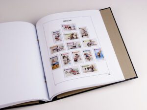 Luxe supplement Gibraltar 2019