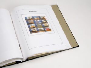 Luxe supplement Belgie spoorwegen 2011