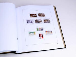 Luxe supplement Griekenland 2020