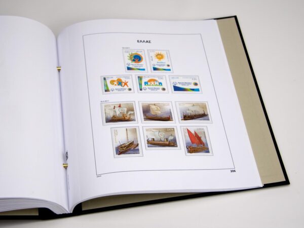 Luxe supplement Griekenland 2021