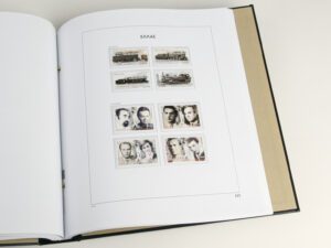 Luxe supplement Griekenland 2015