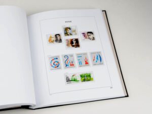 Luxe supplement Griekenland 2016