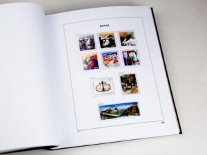 Luxe supplement Griekenland 2017