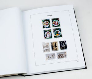 Luxe supplement Griekenland 2018