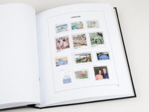Luxe supplement Groenland 2017
