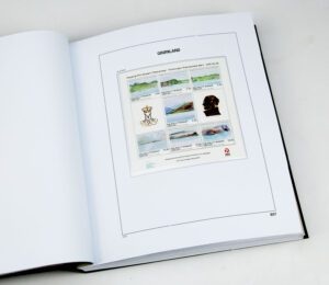 Luxe supplement Groenland 2018