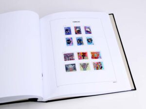 Luxe supplement Curacao 2020