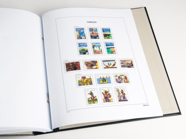 Luxe supplement Curacao 2021