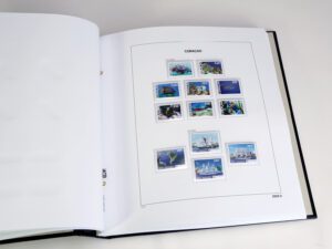 Luxe supplement Curacao 2022