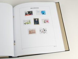 Luxe supplement Hongarije 2015