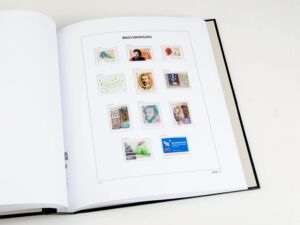 Luxe supplement Hongarije 2016