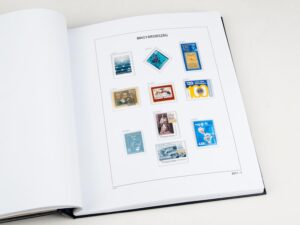 Luxe supplement Hongarije 2017