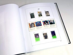 Luxe supplement Ierland 2022