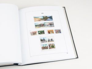 Luxe supplement Ierland 2016