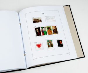Luxe supplement Ierland 2018