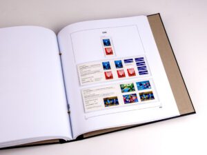 Luxe supplement Ierland 2019