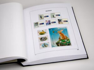 Luxe supplement Indonesie 2021