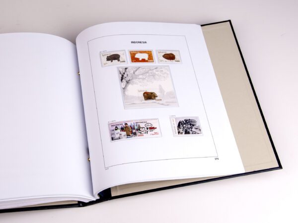 Luxe supplement Indonesie 2019