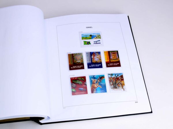 Luxe supplement Israel 2020