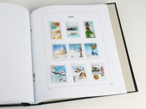 Luxe supplement Israel 2015