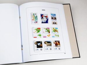 Luxe supplement Israel 2017