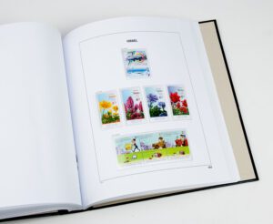 Luxe supplement Israel 2018