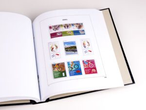 Luxe supplement Israel 2019