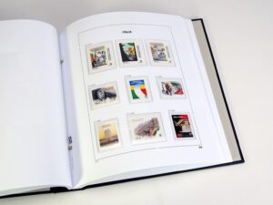 Luxe supplement Italie 2022