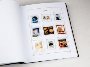 Luxe supplement Italie 2017