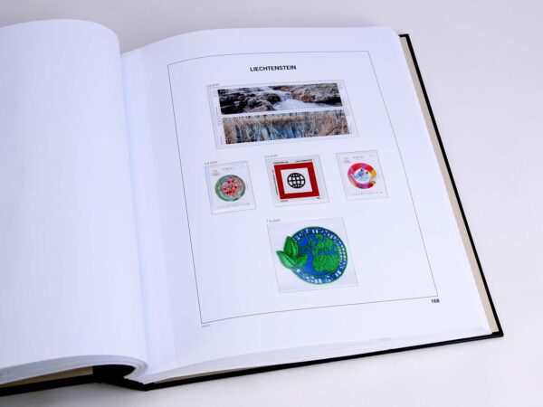 Luxe supplement Liechtenstein 2020