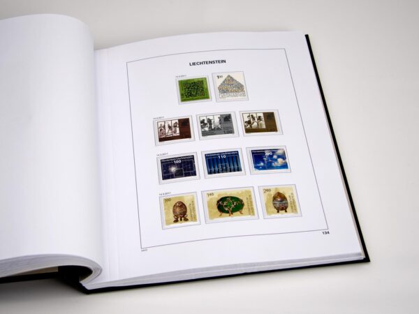 Luxe supplement Liechtenstein 2021