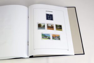 Luxe supplement Liechtenstein 2022