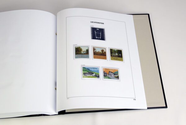 Luxe supplement Liechtenstein 2022