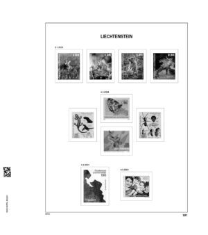Luxe supplement Liechtenstein 2024