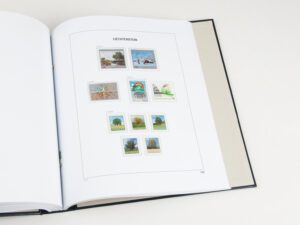 Luxe supplement Liechtenstein 2016