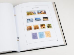 Luxe supplement Liechtenstein 2017