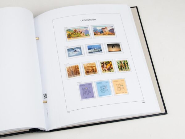 Luxe supplement Liechtenstein 2017