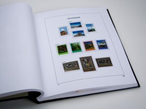Luxe supplement Liechtenstein 2019