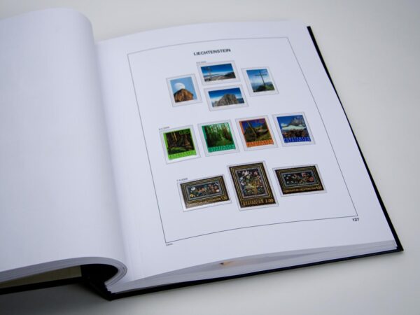 Luxe supplement Liechtenstein 2019