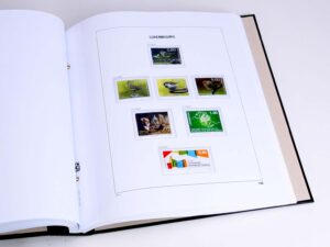 Luxe supplement Luxemburg 2020