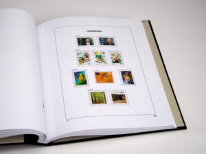 Luxe supplement Luxemburg 2021