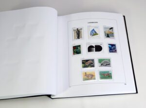 Luxe supplement Luxemburg 2022