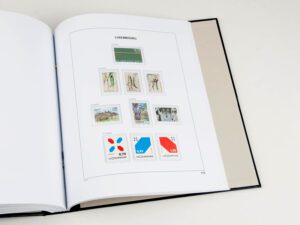 Luxe supplement Luxemburg 2016
