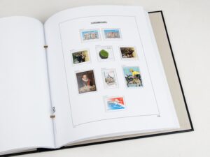 Luxe supplement Luxemburg 2017