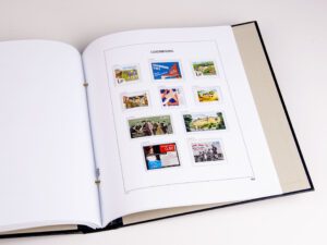 Luxe supplement Luxemburg 2019